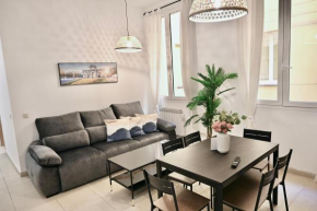 For You Rentals Céntrico apartamento TEMPORAL en la Calle Infanta INF1A